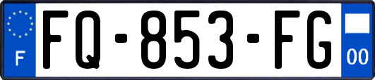 FQ-853-FG