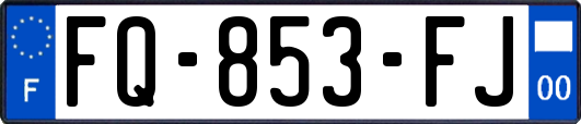 FQ-853-FJ