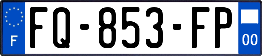 FQ-853-FP