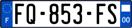 FQ-853-FS