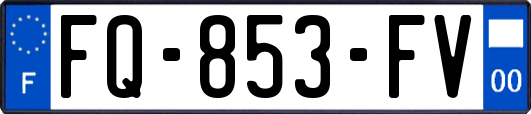 FQ-853-FV