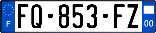 FQ-853-FZ