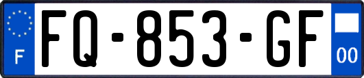 FQ-853-GF