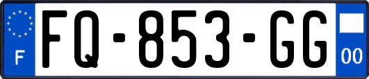 FQ-853-GG