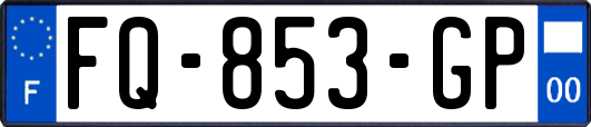 FQ-853-GP