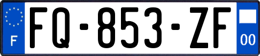 FQ-853-ZF
