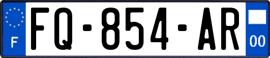 FQ-854-AR