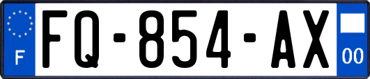 FQ-854-AX