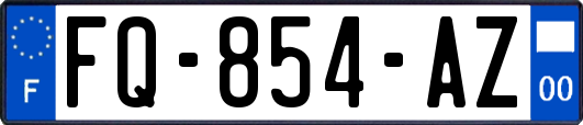 FQ-854-AZ