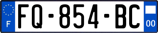 FQ-854-BC