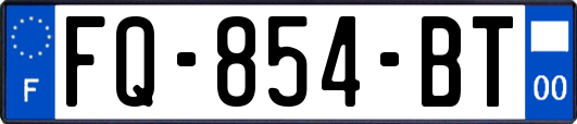 FQ-854-BT