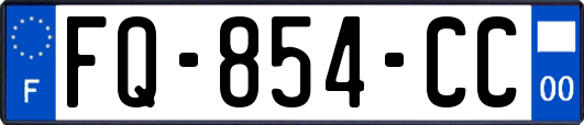 FQ-854-CC