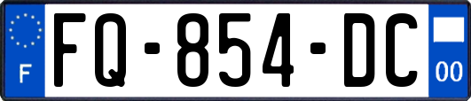 FQ-854-DC
