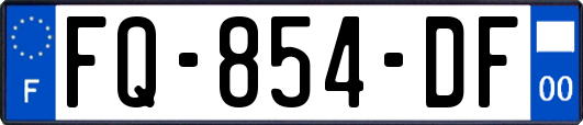 FQ-854-DF
