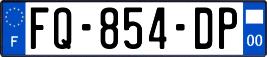 FQ-854-DP