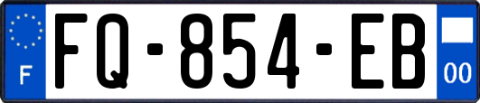 FQ-854-EB