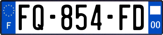 FQ-854-FD