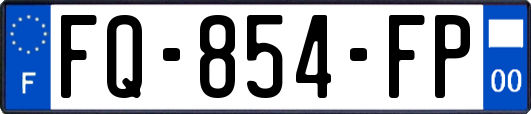 FQ-854-FP