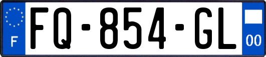 FQ-854-GL