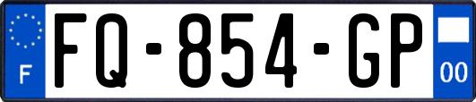 FQ-854-GP
