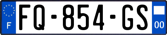 FQ-854-GS