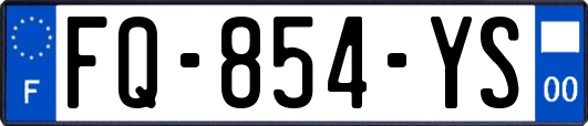 FQ-854-YS