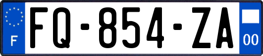 FQ-854-ZA