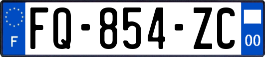 FQ-854-ZC
