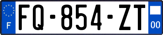 FQ-854-ZT