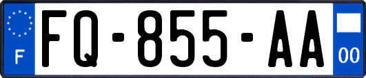 FQ-855-AA