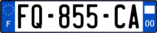 FQ-855-CA