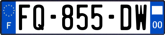 FQ-855-DW