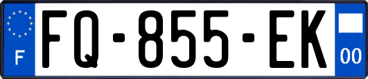 FQ-855-EK