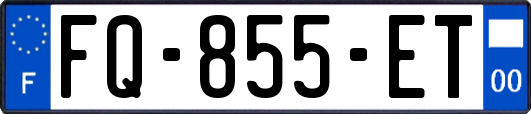 FQ-855-ET