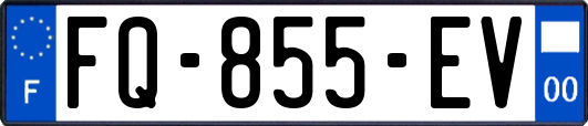 FQ-855-EV