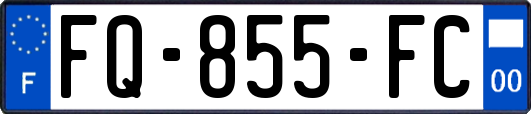 FQ-855-FC
