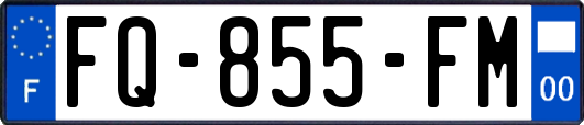 FQ-855-FM