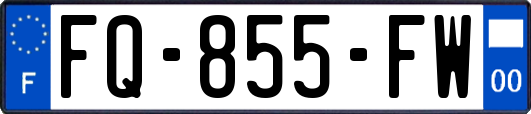FQ-855-FW