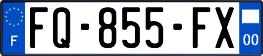 FQ-855-FX