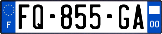 FQ-855-GA