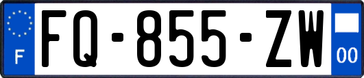 FQ-855-ZW