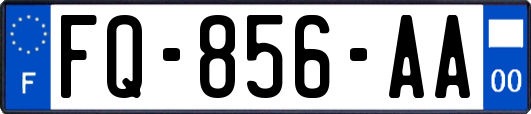 FQ-856-AA