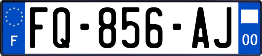 FQ-856-AJ