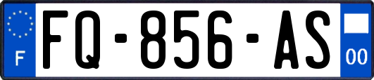 FQ-856-AS
