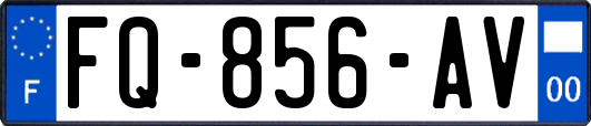 FQ-856-AV