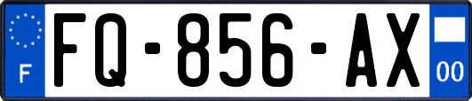 FQ-856-AX