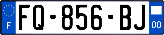 FQ-856-BJ