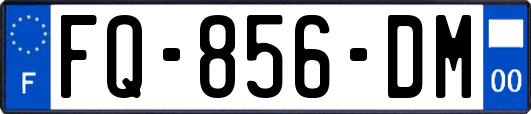 FQ-856-DM