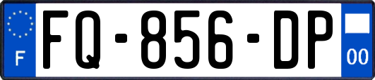 FQ-856-DP