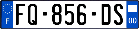 FQ-856-DS